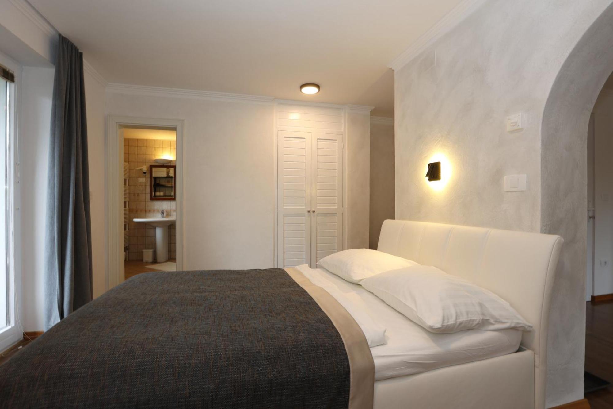 Vila Edelweiss Rooms&App Kranjska Gora Exterior photo