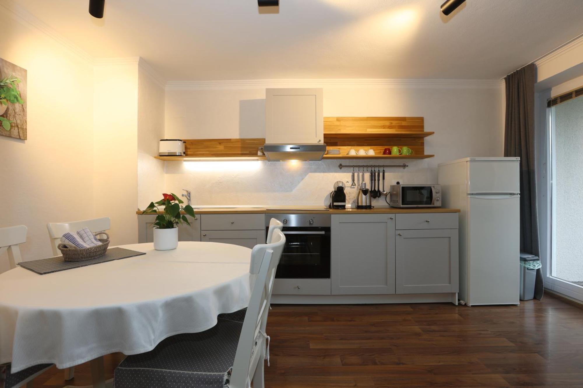 Vila Edelweiss Rooms&App Kranjska Gora Exterior photo